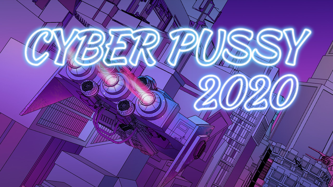 Cyber Pussy 2020 - Soundtracks screenshot 1