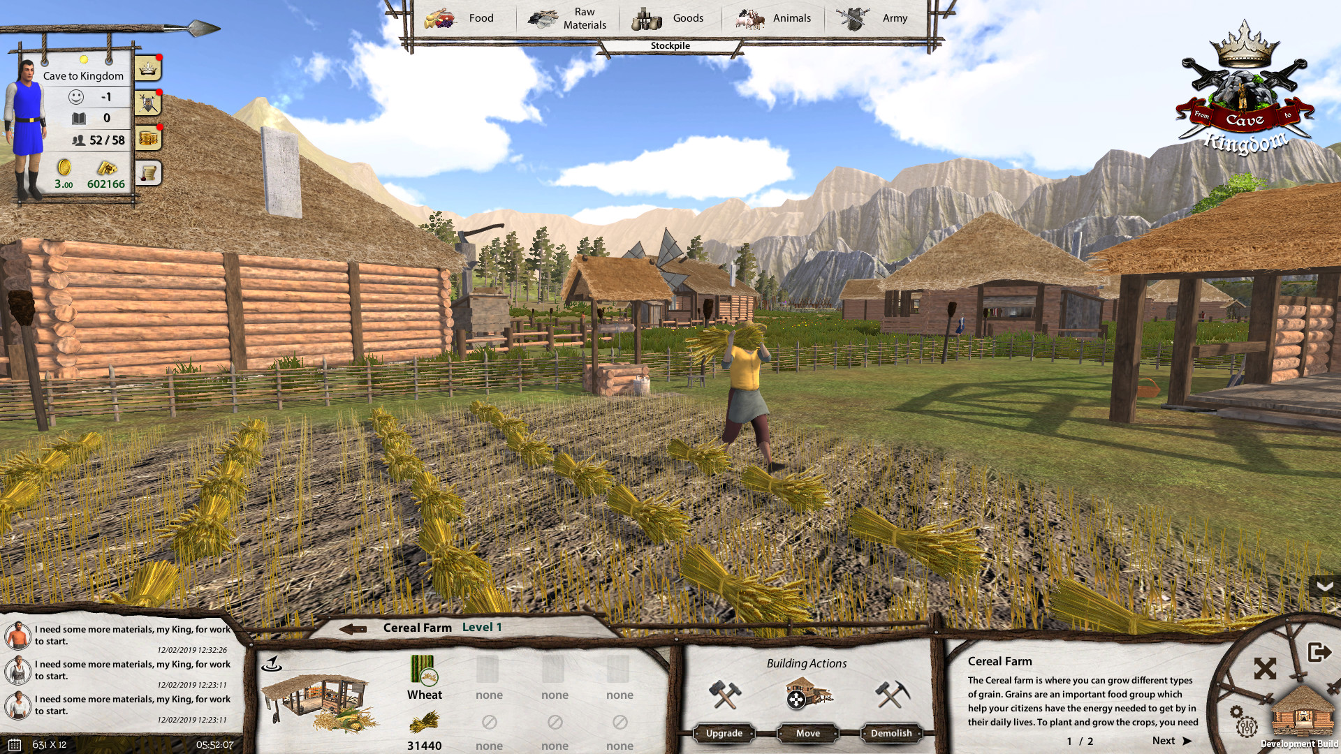 Cave to Kingdom screenshot 8