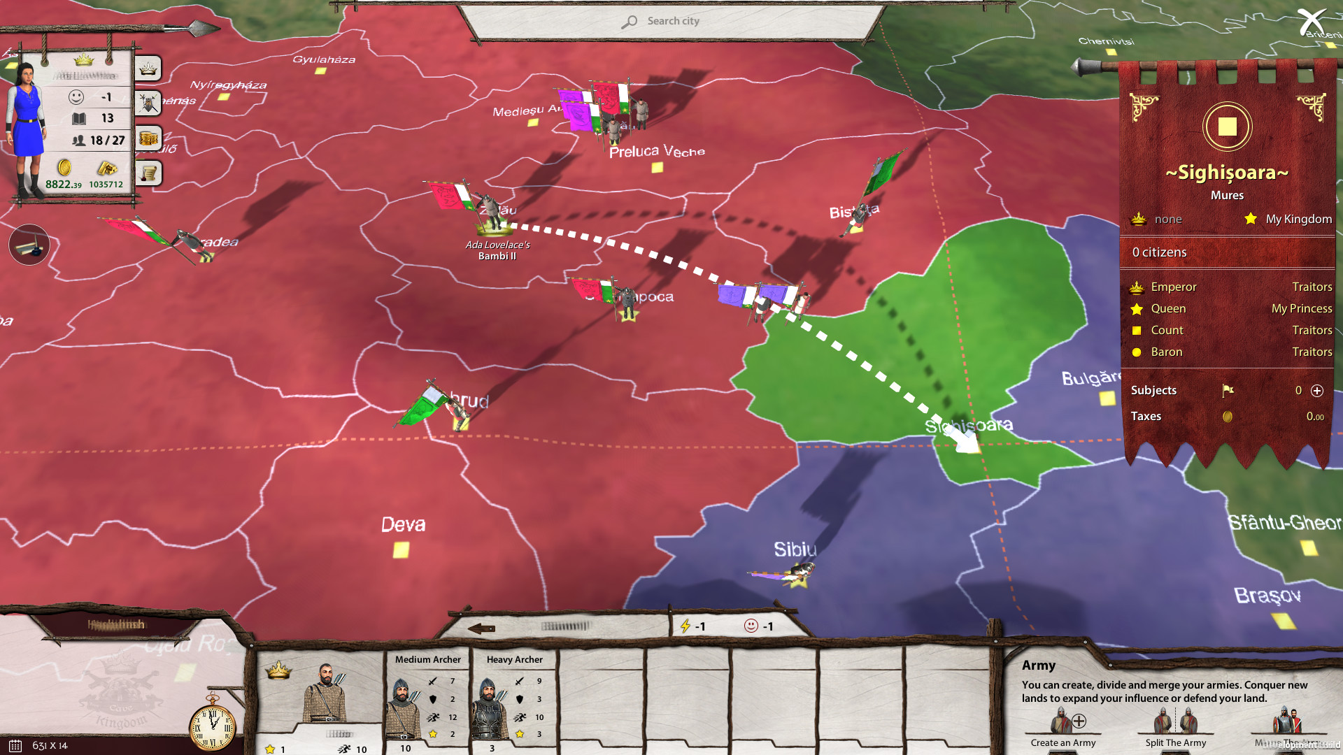 Cave to Kingdom screenshot 14