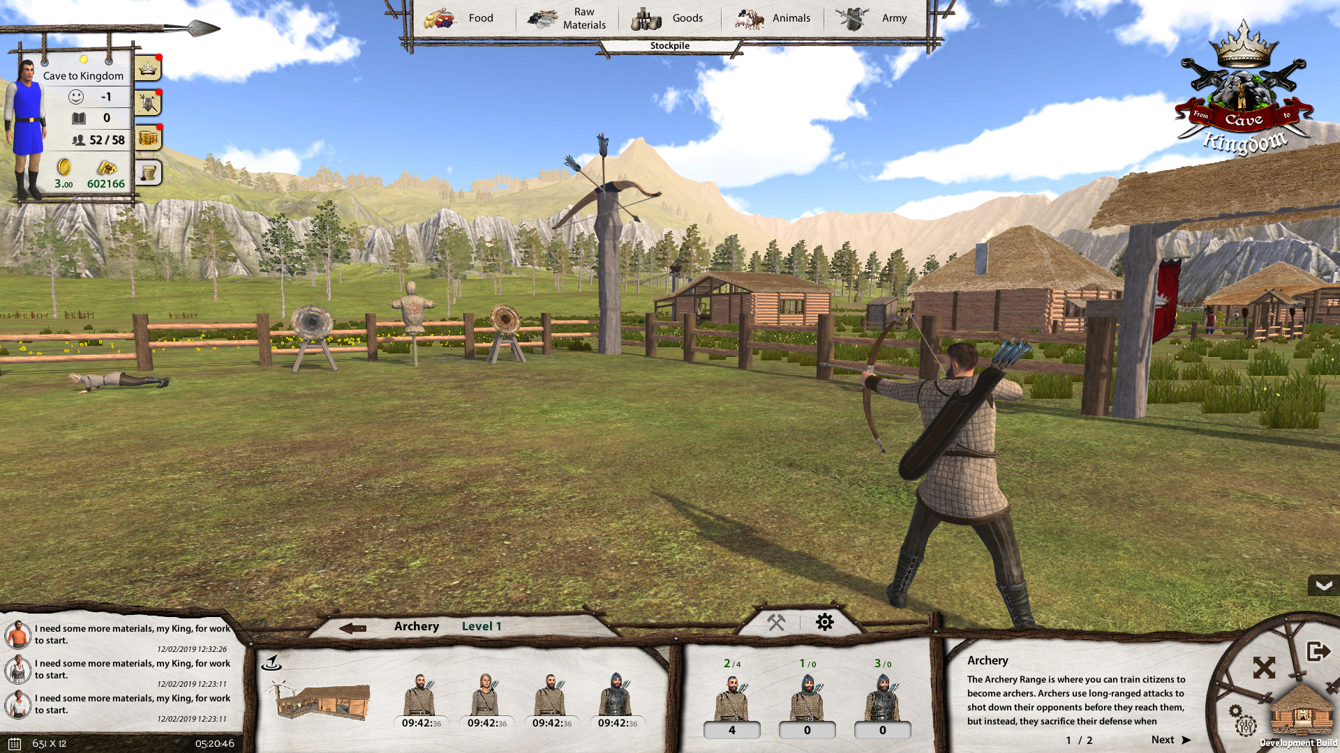 Cave to Kingdom screenshot 13