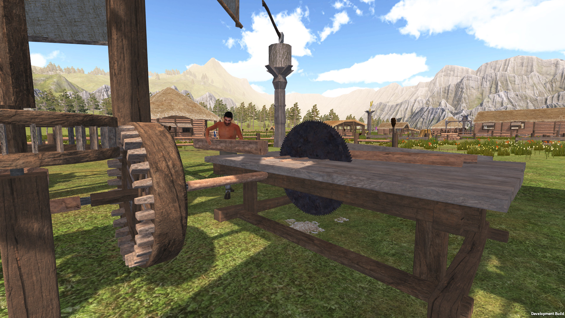Cave to Kingdom screenshot 5