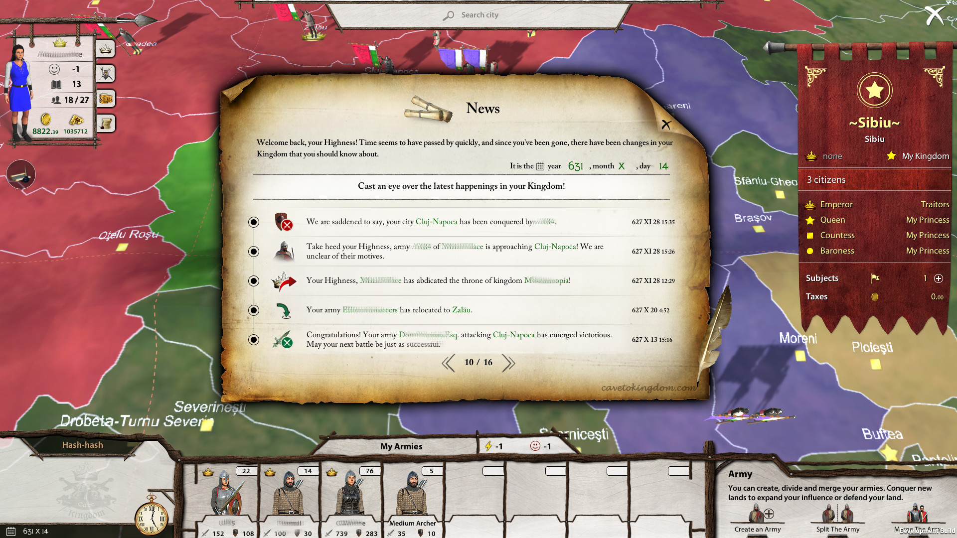 Cave to Kingdom screenshot 15