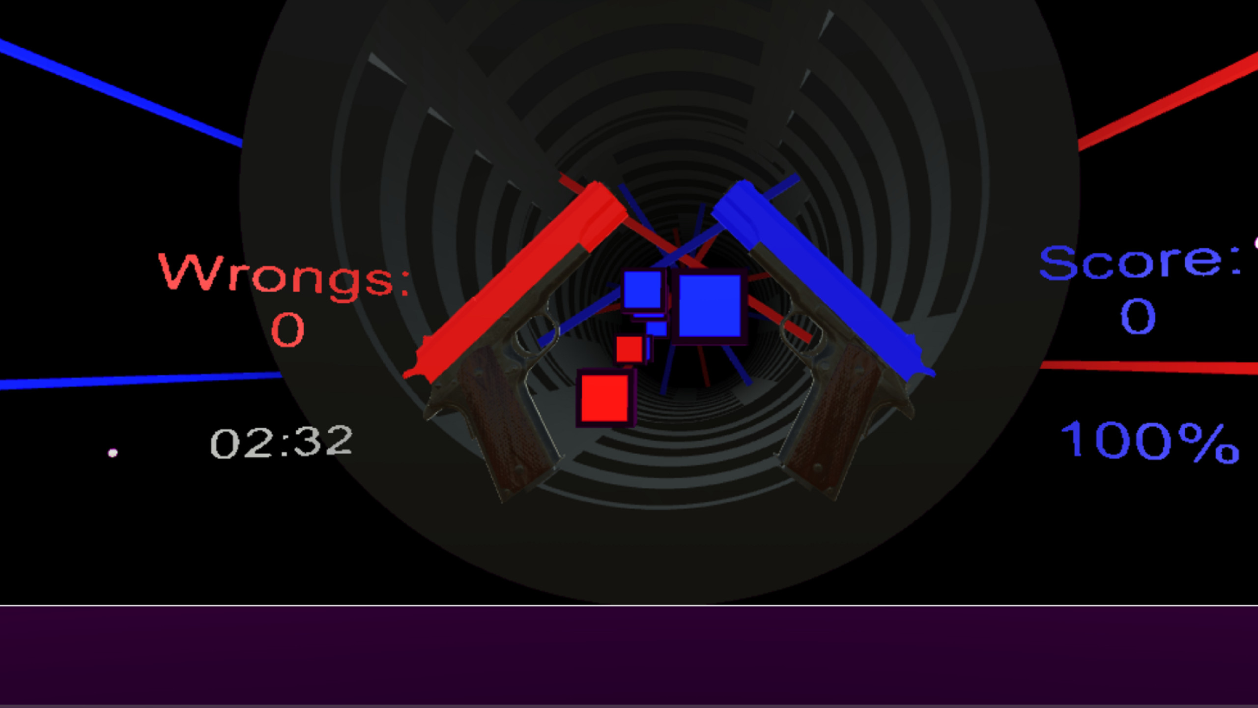 Cube Smash screenshot 2
