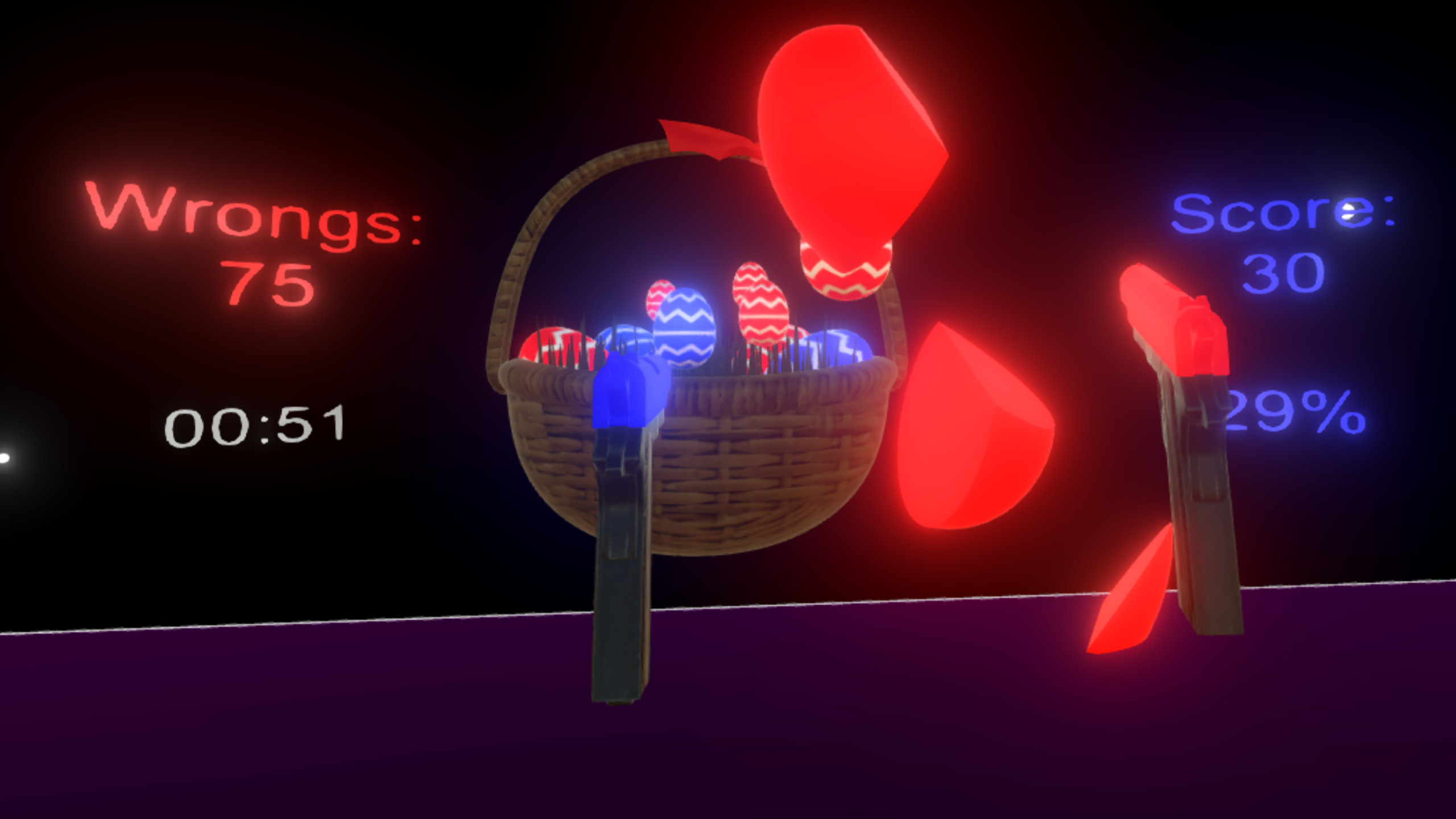 Cube Smash screenshot 1