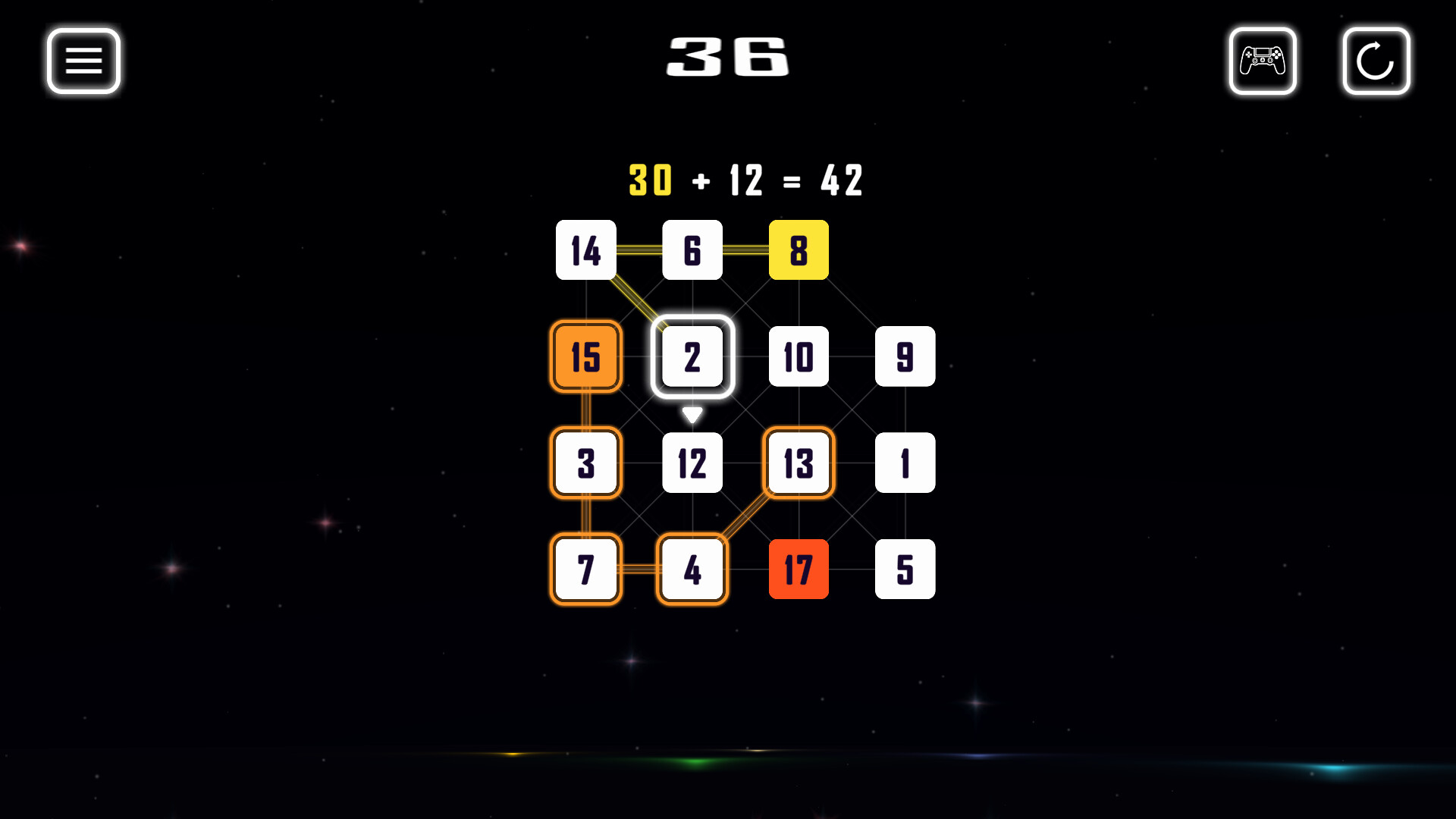 The Answer is 42 screenshot 5