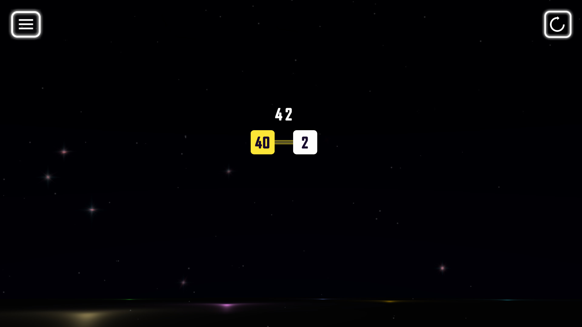 The Answer is 42 screenshot 1