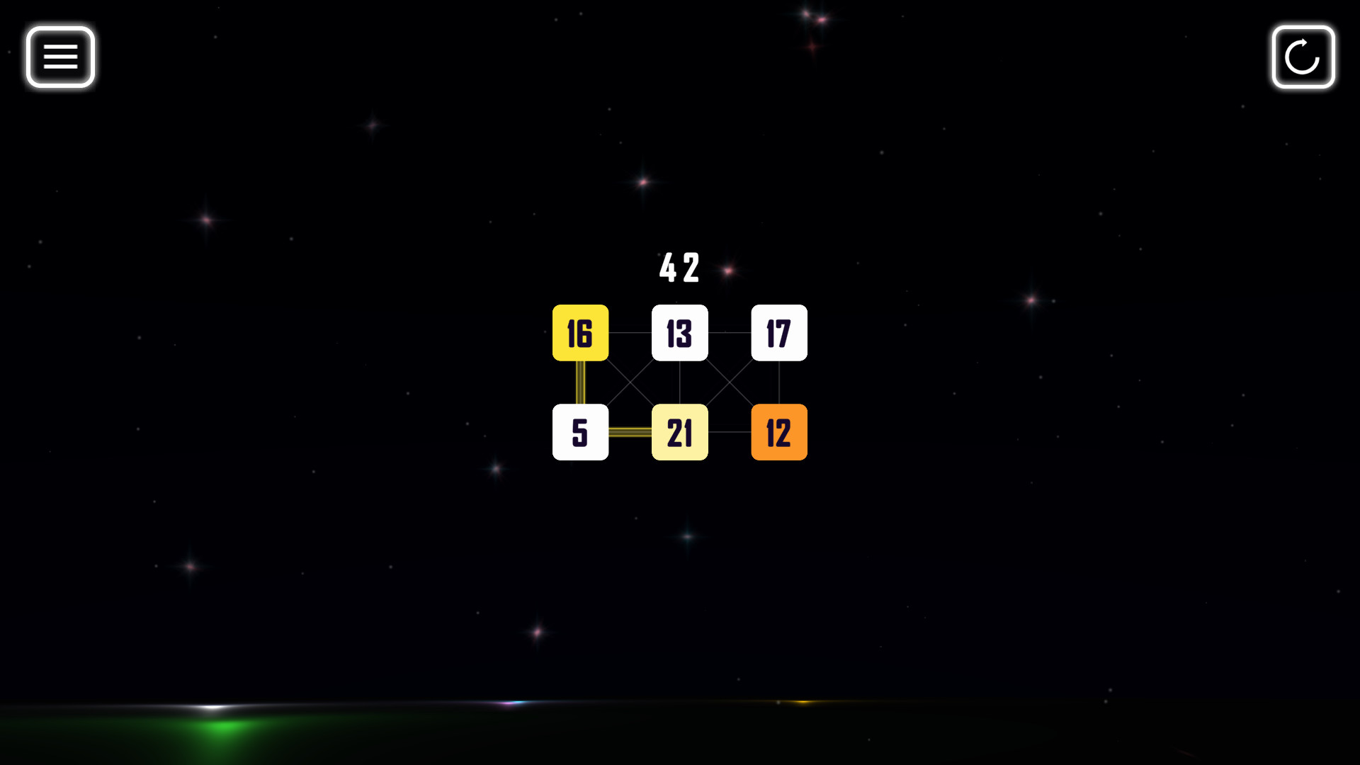 The Answer is 42 screenshot 2