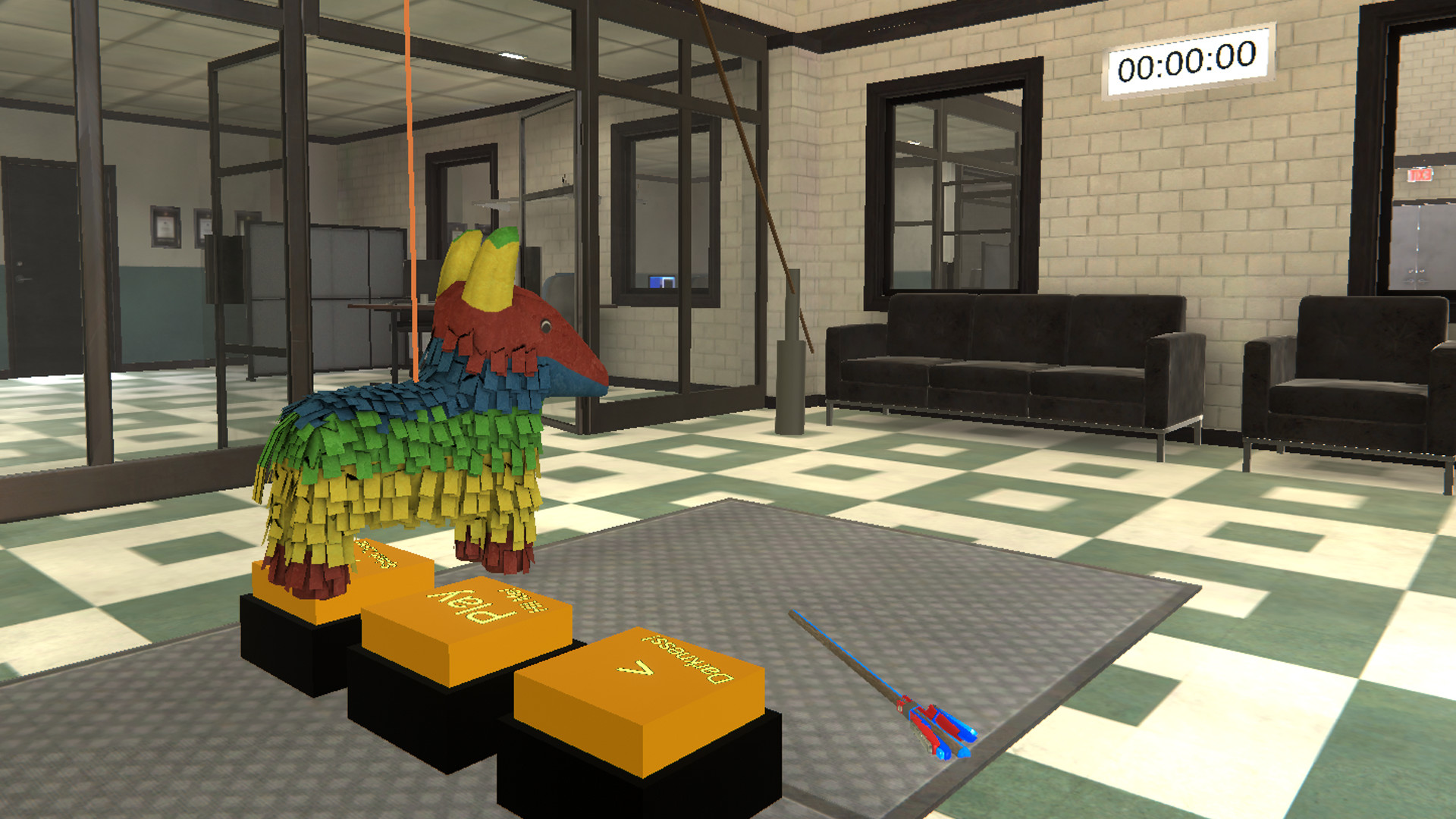 Piñata Attack screenshot 7