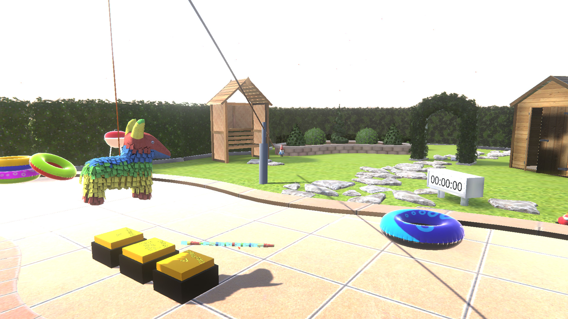 Piñata Attack screenshot 4