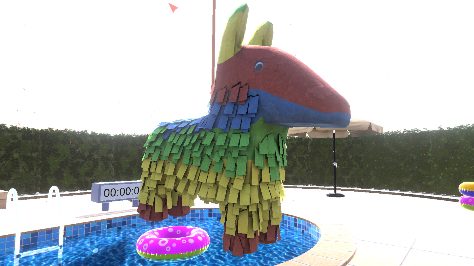 Piñata Attack screenshot 3