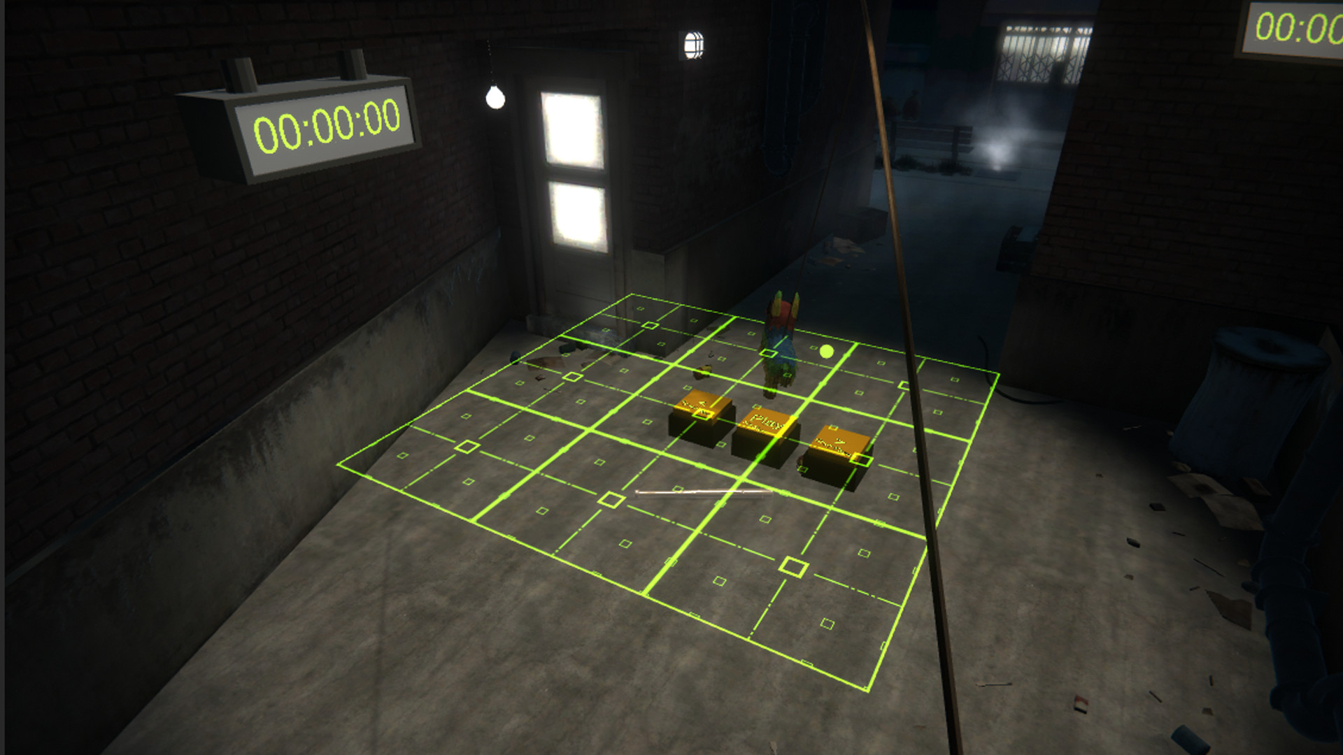 Piñata Attack screenshot 8