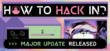 How To Hack In? — Steam header
