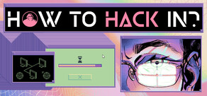 How To Hack In?