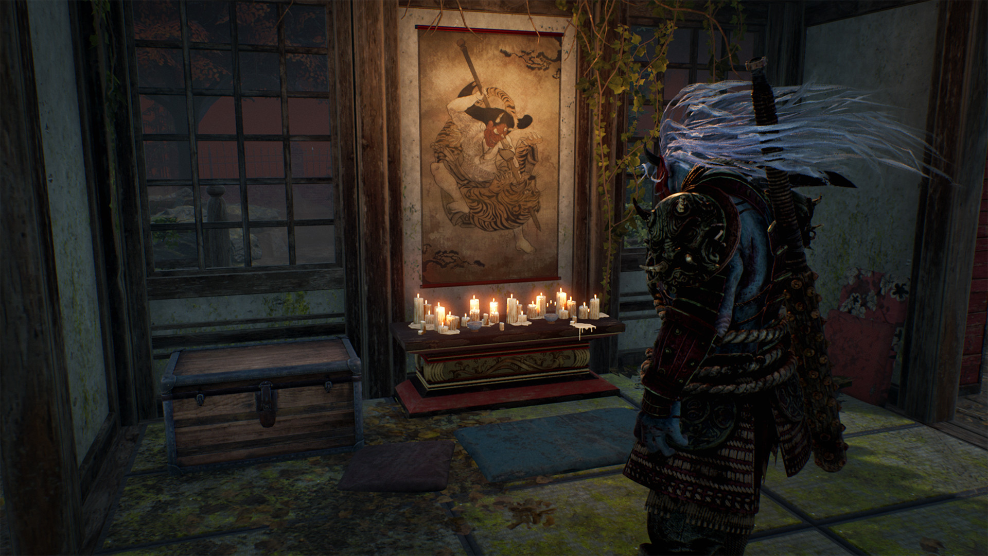 Dead by Daylight - Cursed Legacy screenshot 7