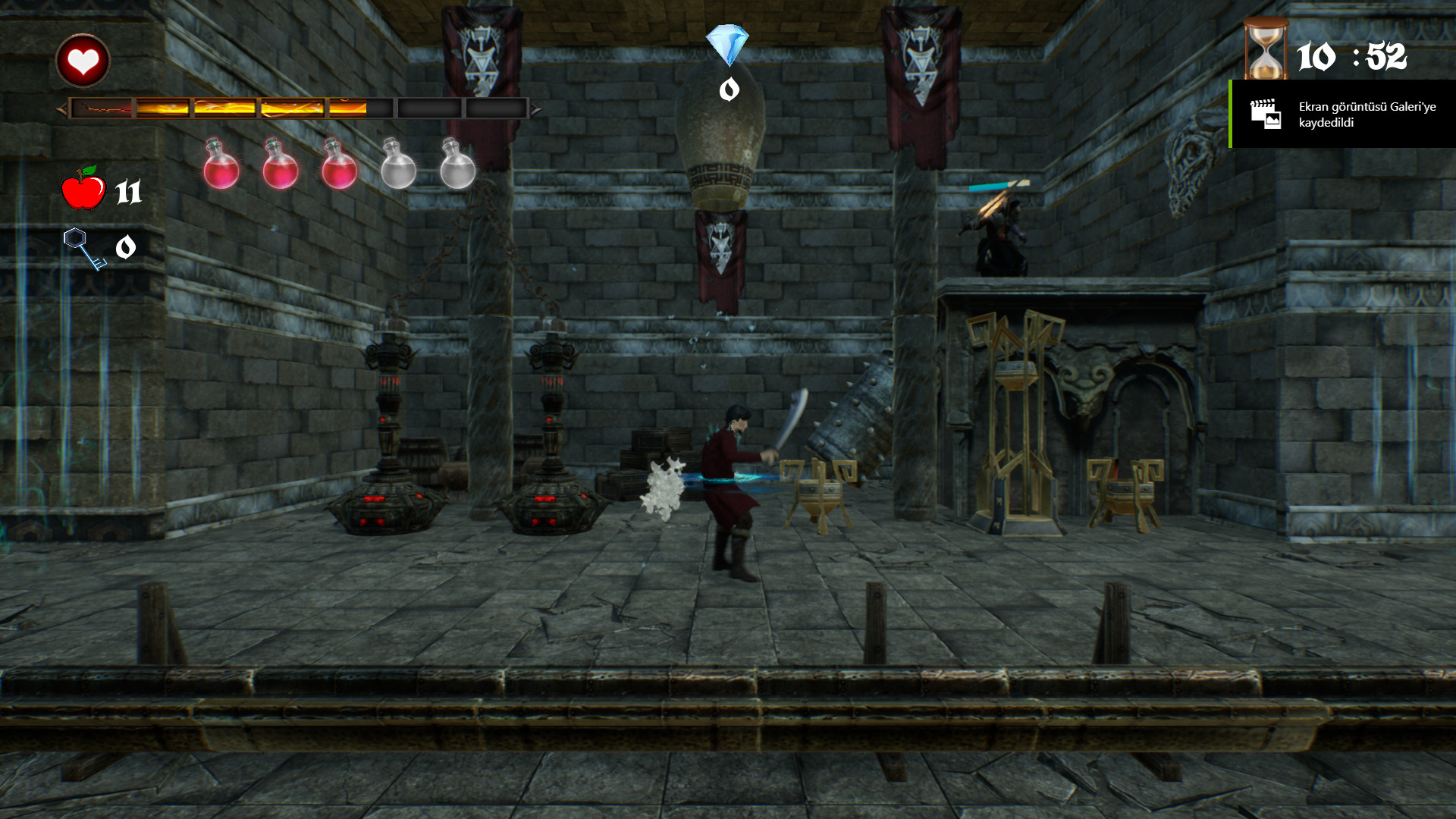 Prens Cavid The Game screenshot 17