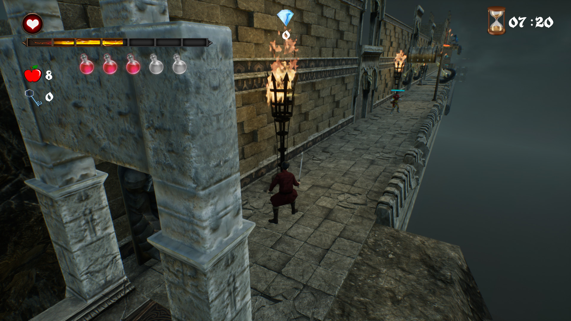 Prens Cavid The Game screenshot 15