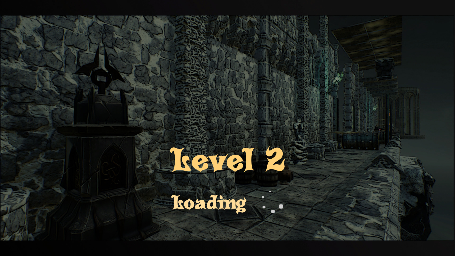 Prens Cavid The Game screenshot 8