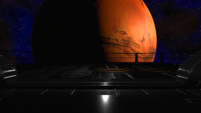 THE UNIVERSE screenshot 5