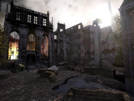 Red Orchestra: Ostfront 41-45 screenshot