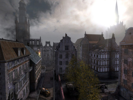 Red Orchestra: Ostfront 41-45 screenshot