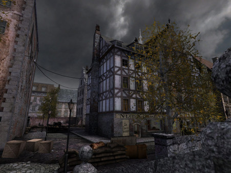 Red Orchestra: Ostfront 41-45 screenshot
