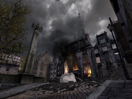Red Orchestra: Ostfront 41-45 screenshot