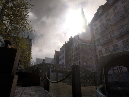 Red Orchestra: Ostfront 41-45 screenshot