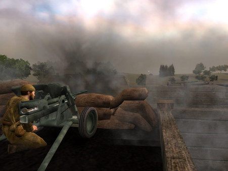 Red Orchestra: Ostfront 41-45 screenshot