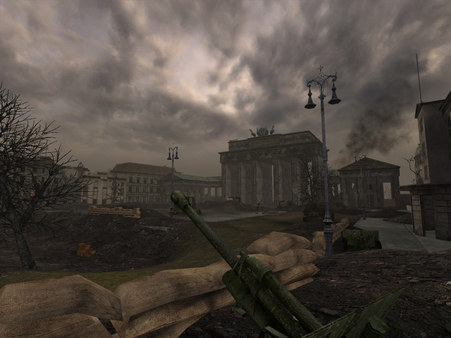 Red Orchestra: Ostfront 41-45 screenshot