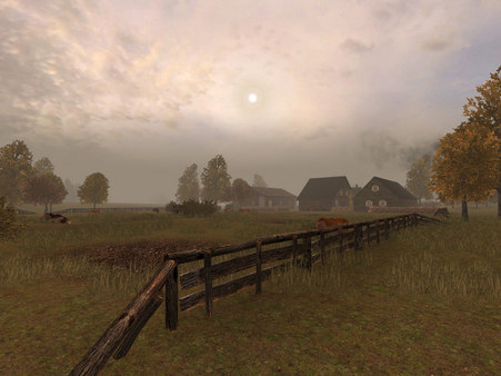 Red Orchestra: Ostfront 41-45 screenshot