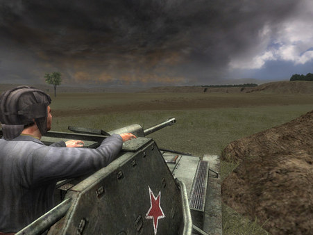 Red Orchestra: Ostfront 41-45 screenshot
