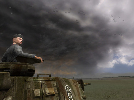 Red Orchestra: Ostfront 41-45 screenshot
