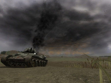 Red Orchestra: Ostfront 41-45 screenshot