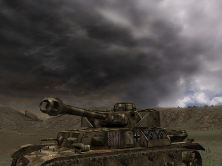 Red Orchestra: Ostfront 41-45 screenshot