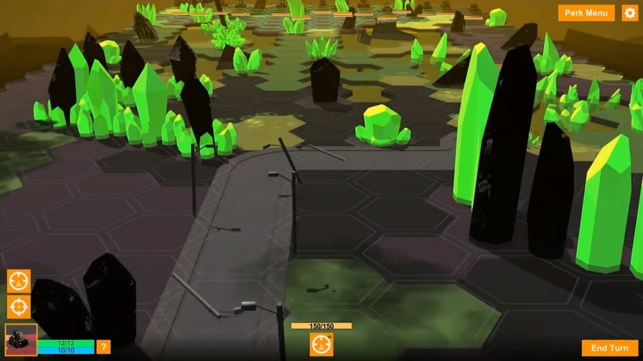 Armorgeddon screenshot 8