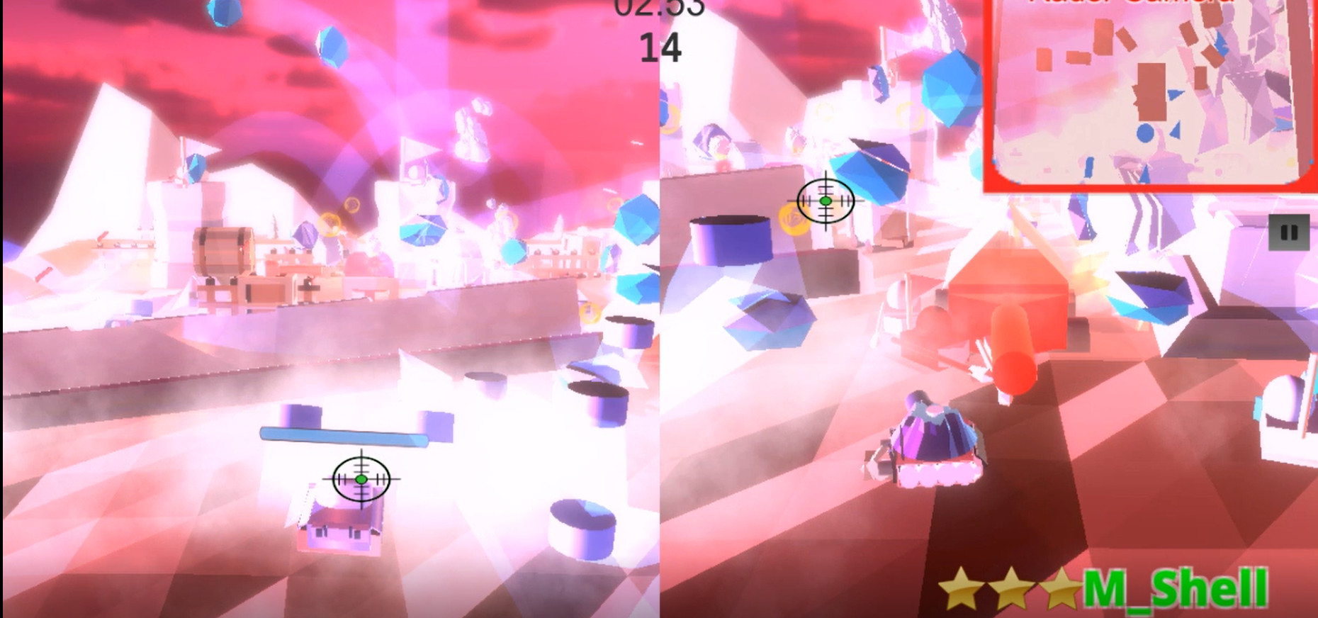 Fly Fly Tank screenshot 20