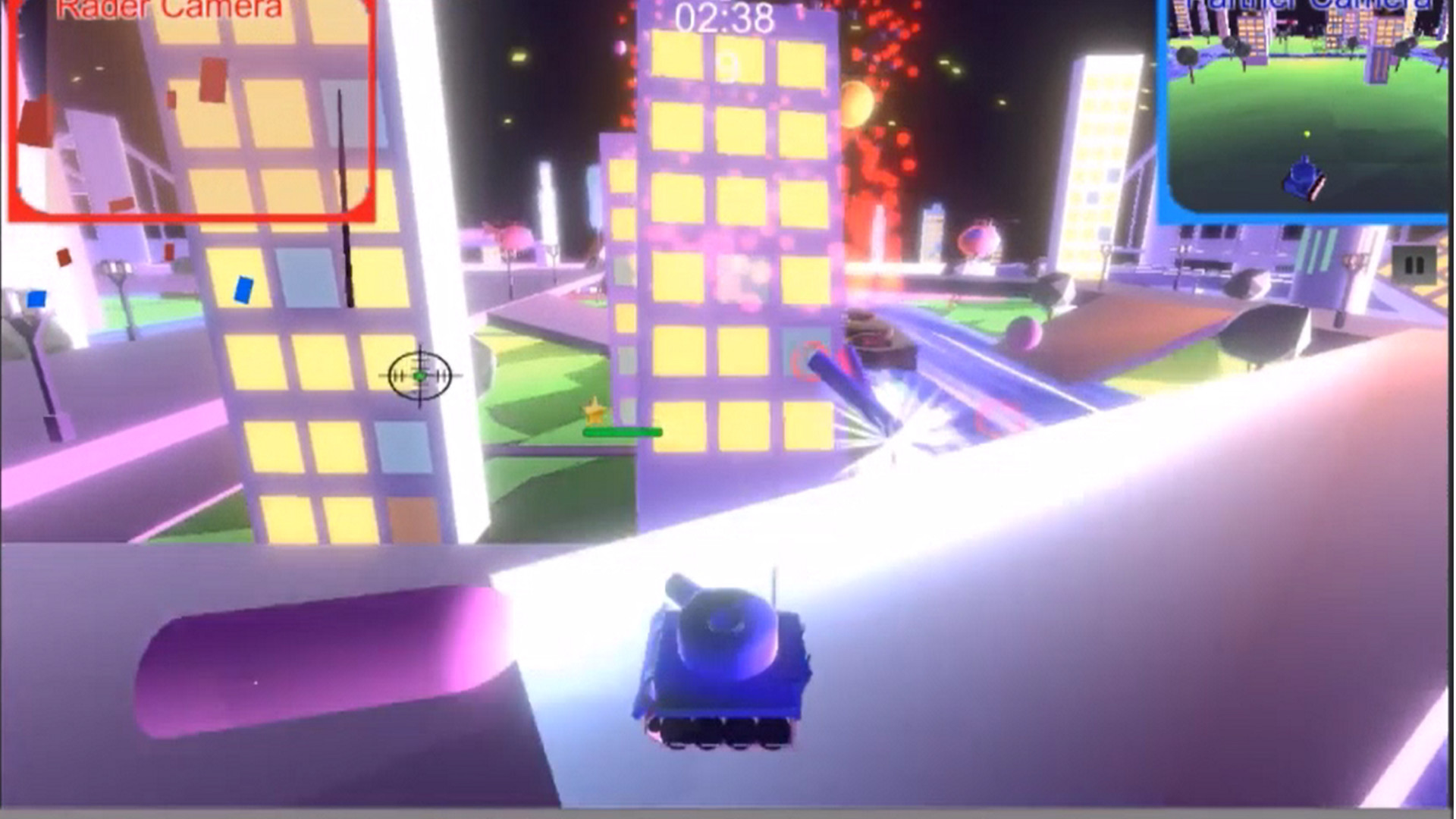 Fly Fly Tank screenshot 22