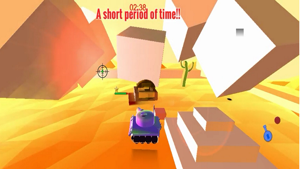 Fly Fly Tank screenshot 19
