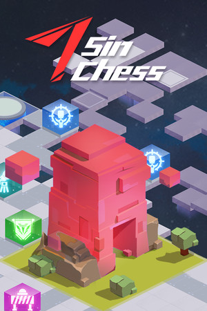  Sin Chess