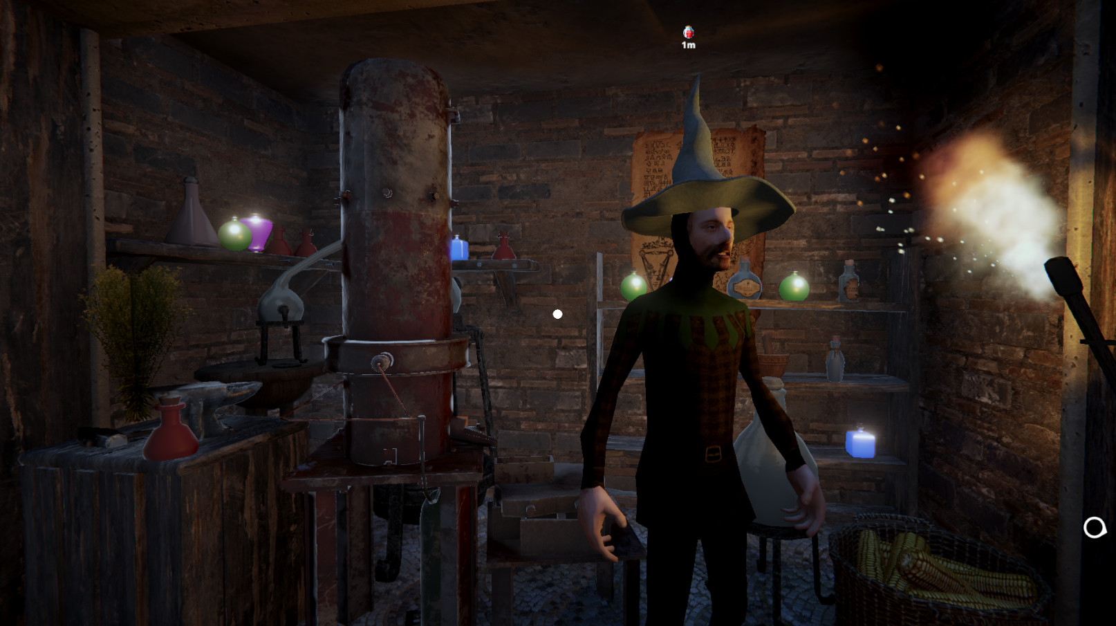Ludus screenshot 6