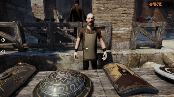 Ludus screenshot