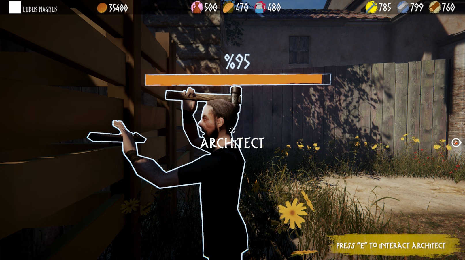 Ludus screenshot 9