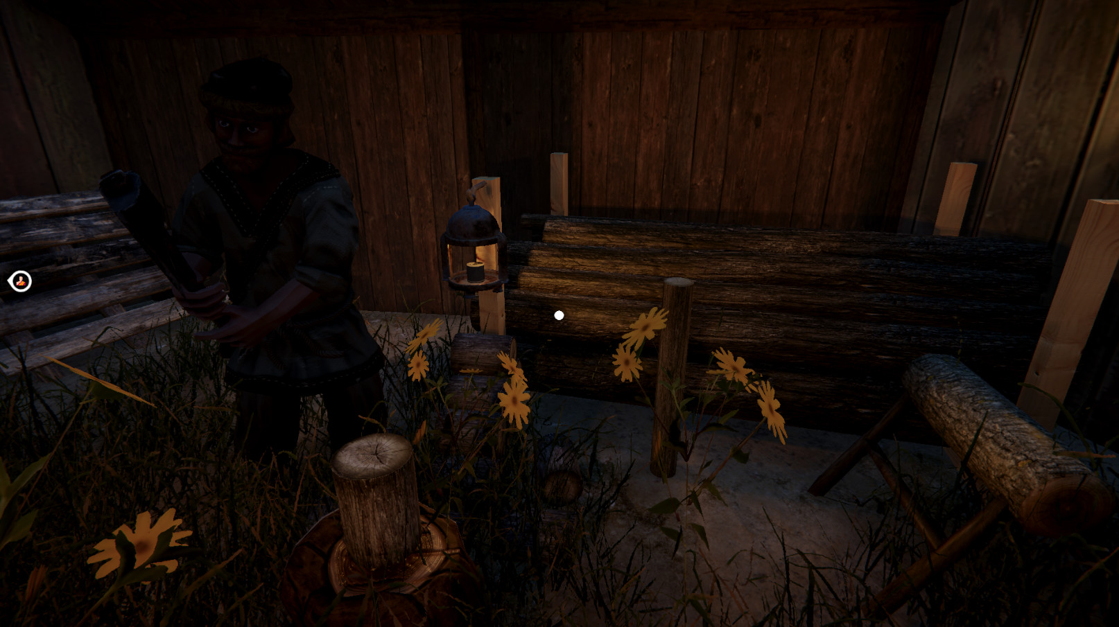 Ludus screenshot 5