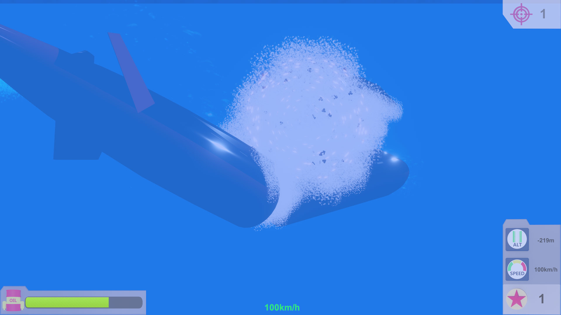 FlyManMissile screenshot 12