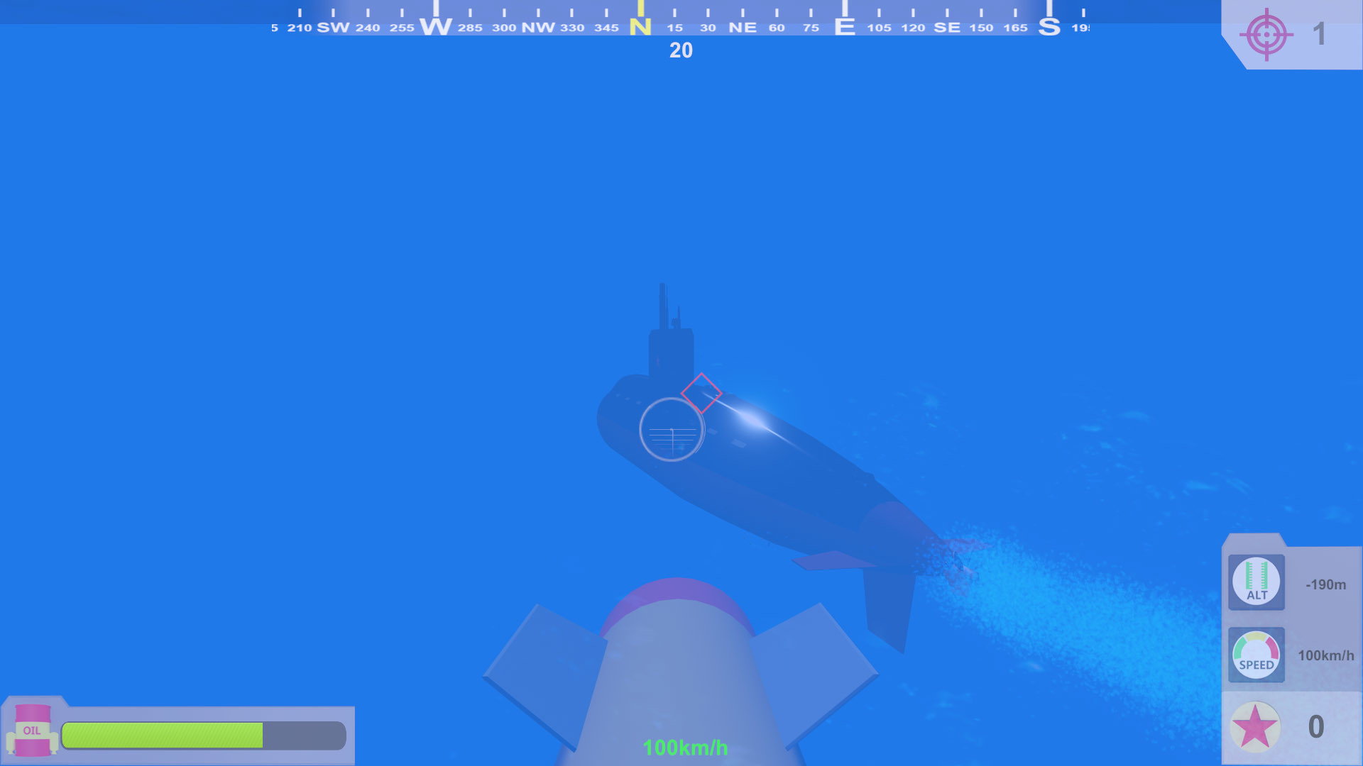 FlyManMissile screenshot 11