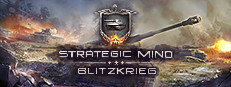 Strategic Mind: Blitzkrieg