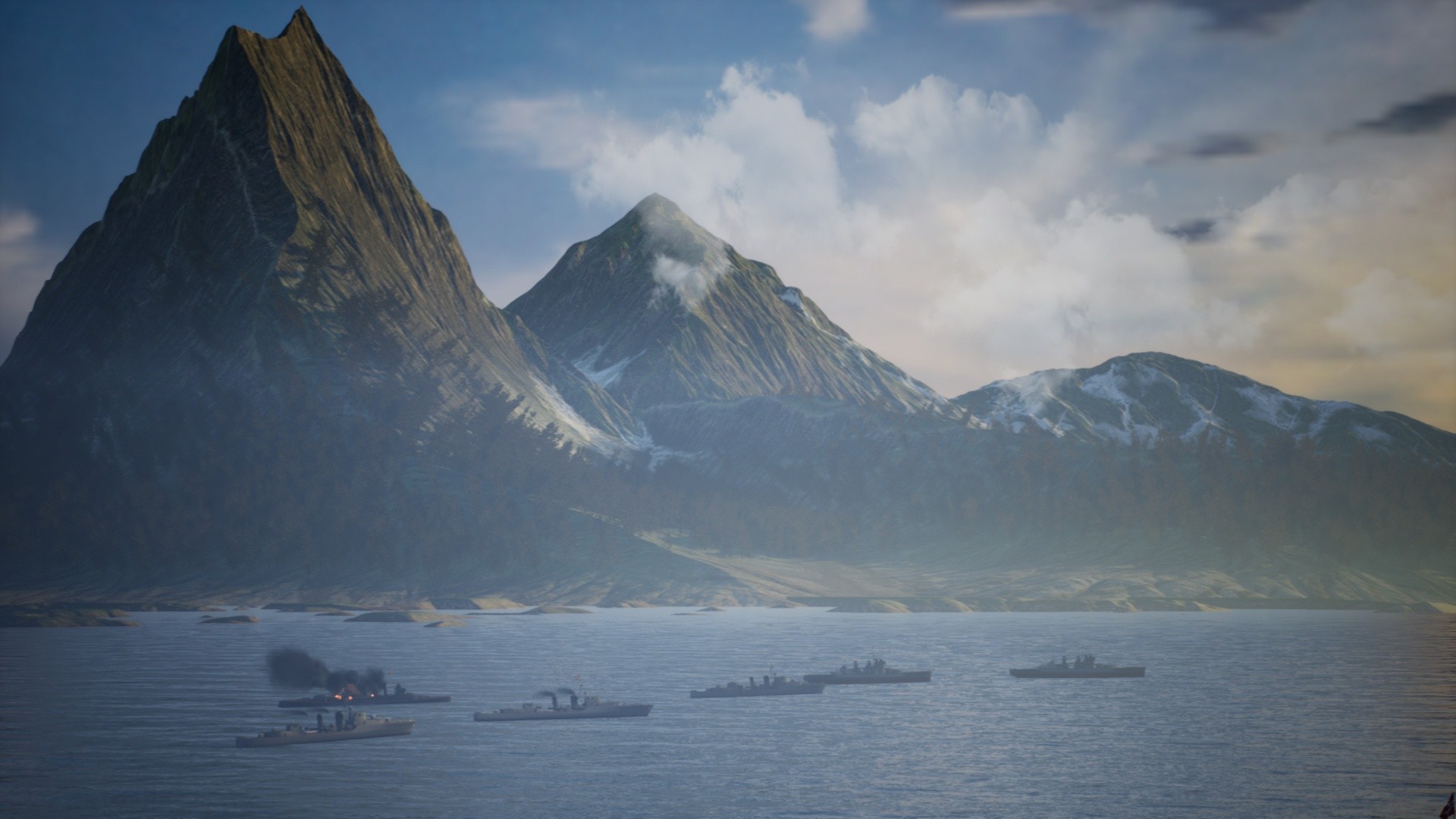 Strategic Mind: Blitzkrieg screenshot 9