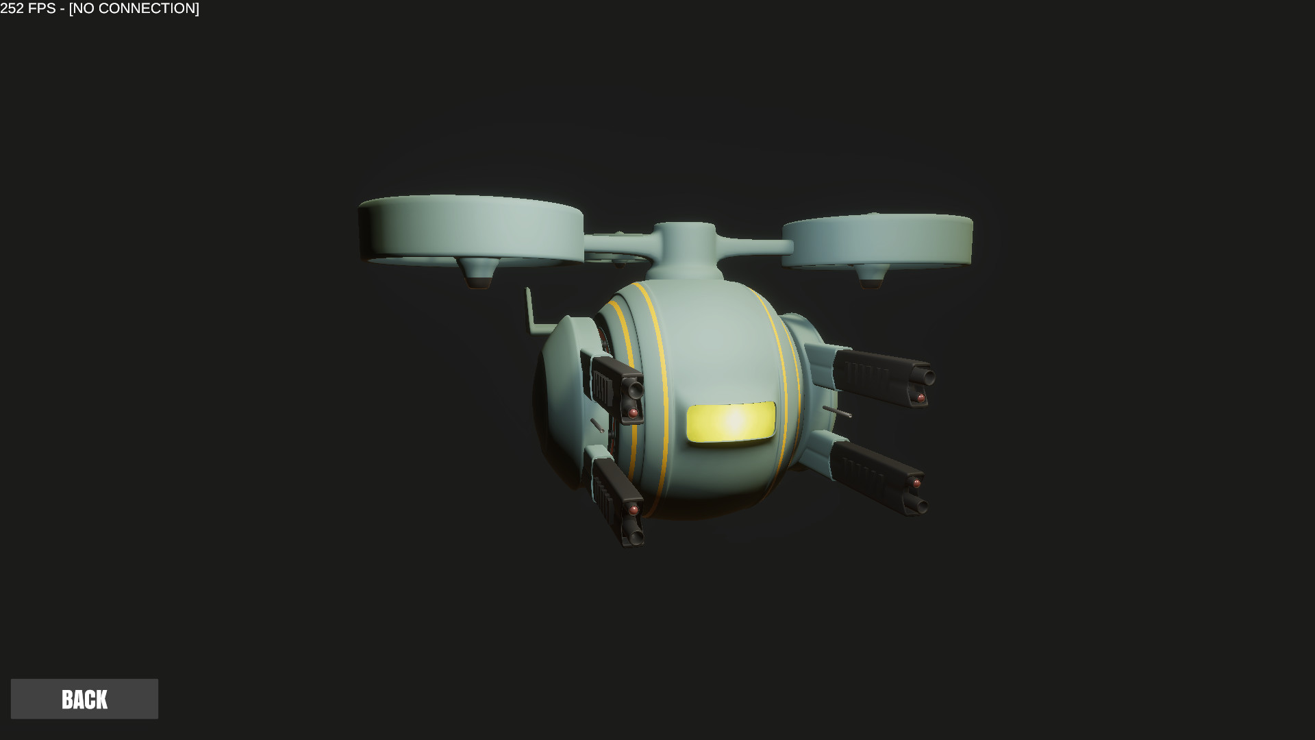 Drone Wars - Premium Edition screenshot 7