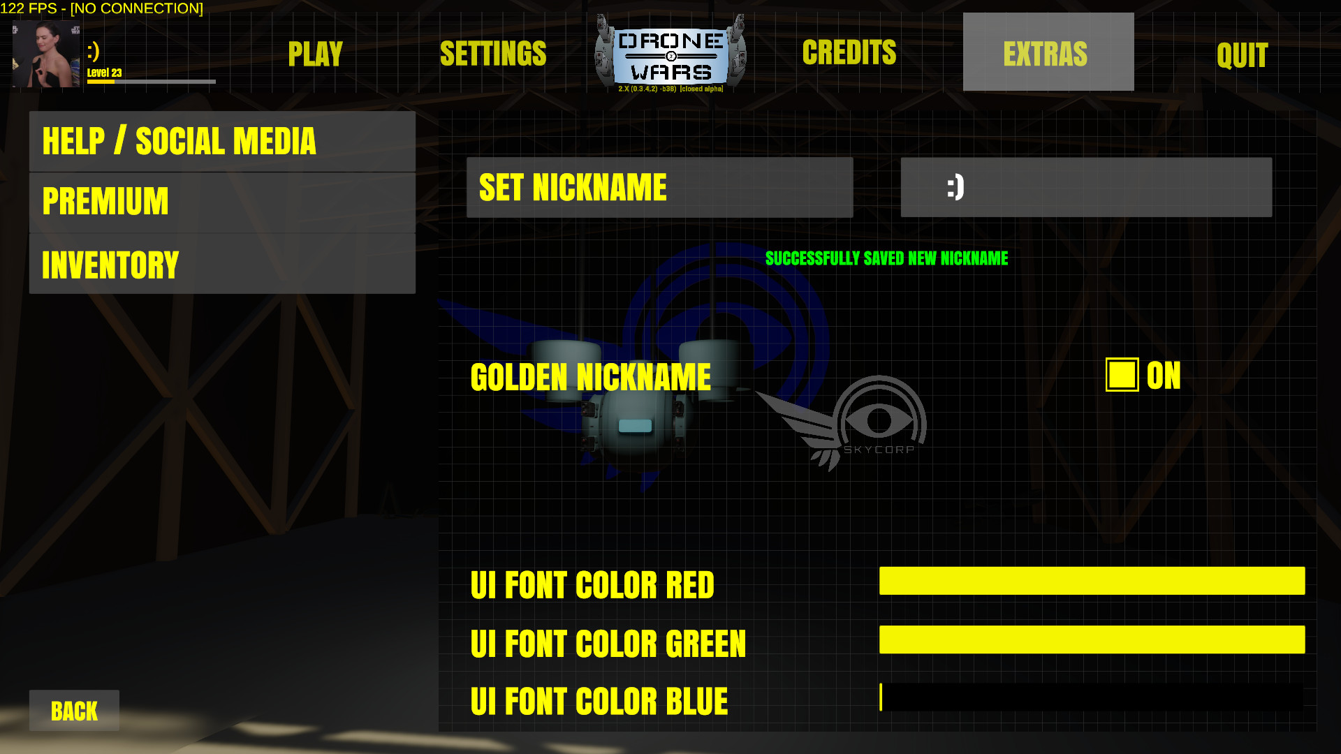 Drone Wars - Premium Edition screenshot 8