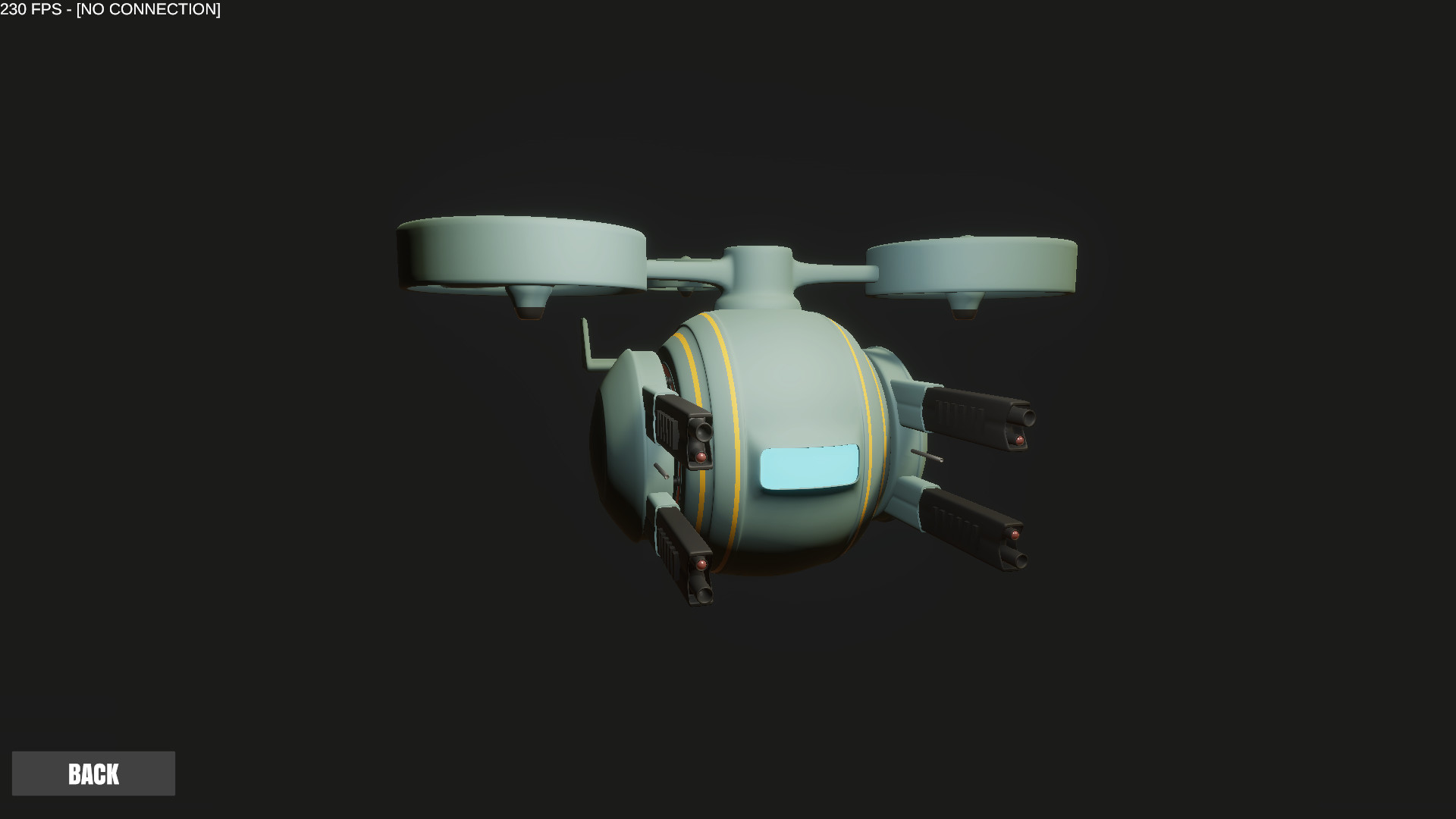 Drone Wars - Premium Edition screenshot 6